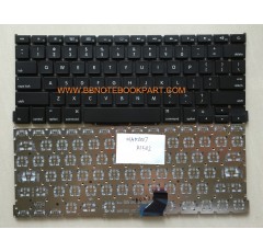 Macbook (Apple) Keyboard คีย์บอร์ด A1502 Pro Retina 13" Late 2013 , Mid 2014 